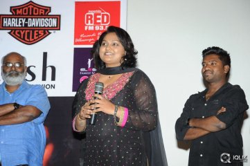 Luv Fever Video Song Launch